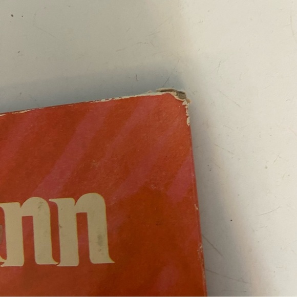 🛍️3/$30‎ Vintage 1976 raggedy Ann hardcover  book - Picture 12 of 14